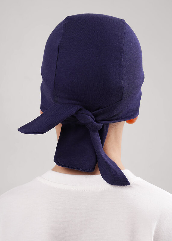 CLEVER Бандана 592482 561399к т.синий