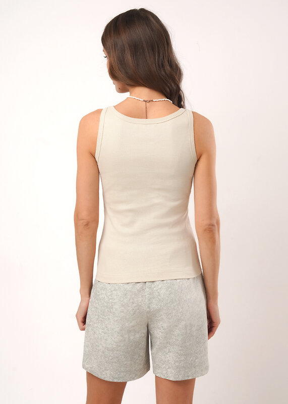 CLEVER Майка 592485 266968р св.бежевый