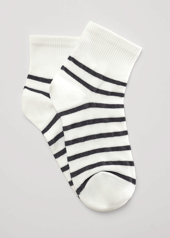 CLEVER Носки 592487 Д5657 белый