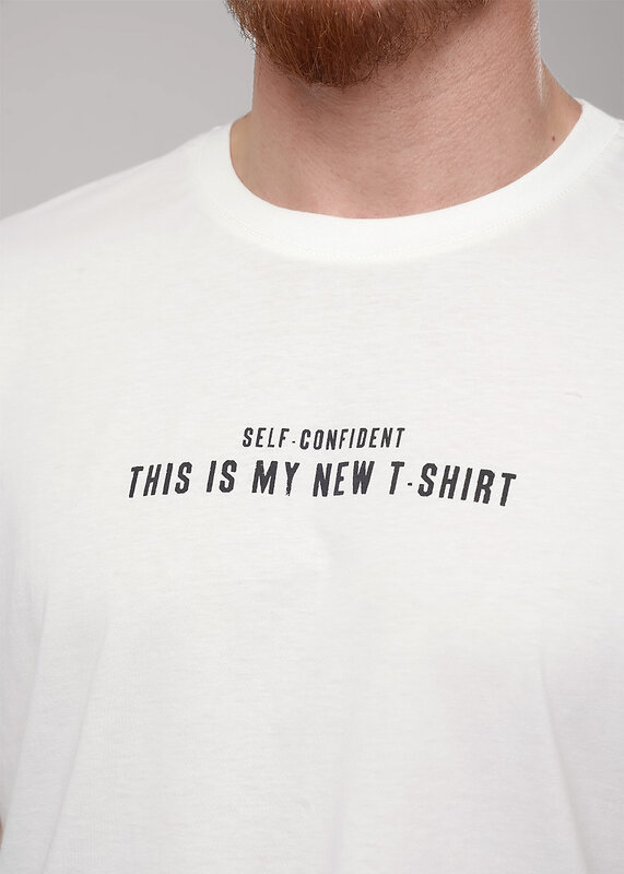 CLEVER Футболка 592506 552483/21кд maxi(макси)_п1 молочный