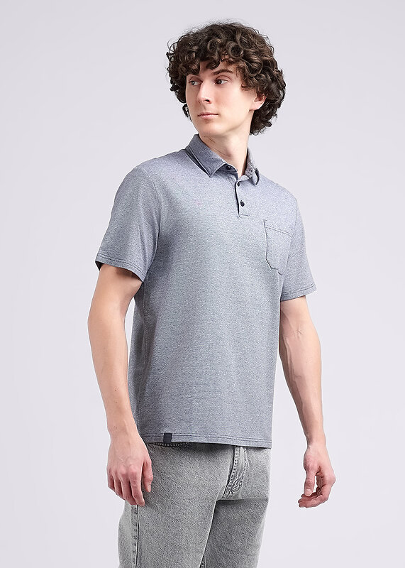 CLEVER Джемпер 592542 602213гн maxi(макси) т.синий/белый