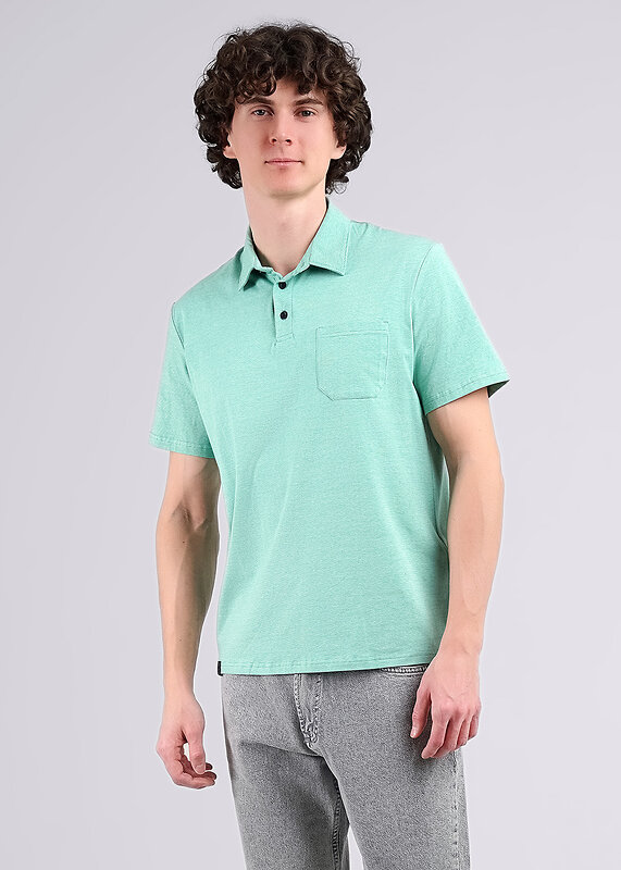 CLEVER Джемпер 592545 602213гн maxi(макси) зелёный/белый