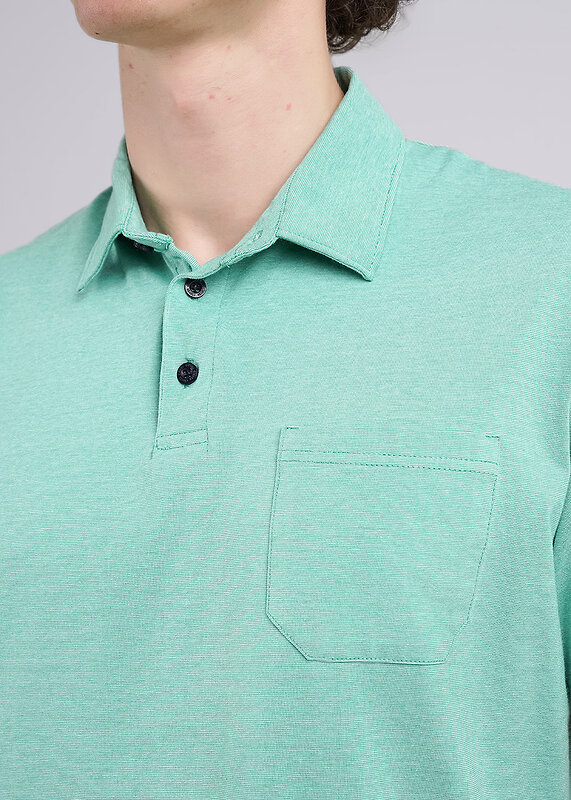 CLEVER Джемпер 592545 602213гн maxi(макси) зелёный/белый