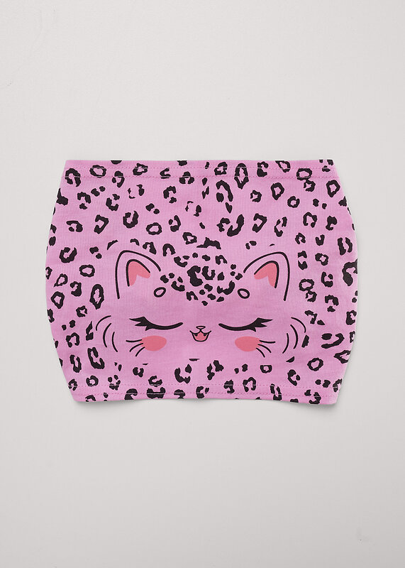 CLEVER Повязка на голову 592582 566035/1кп св.розовый