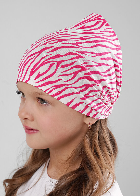 CLEVER Повязка на голову 592583 566035/2кп молочный