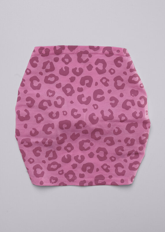 CLEVER Повязка на голову 592584 567414/1кп св.розовый