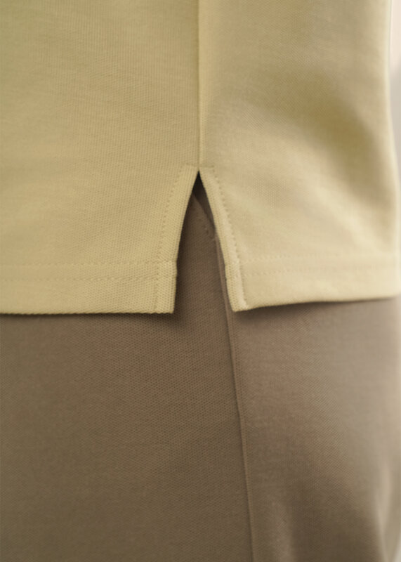 CLEVER Футболка 592589 267216/208зз_п хаки