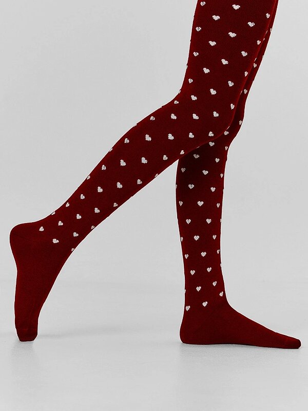 MARK FORMELLE Детские колготки 592595 700K-3336 вишневый