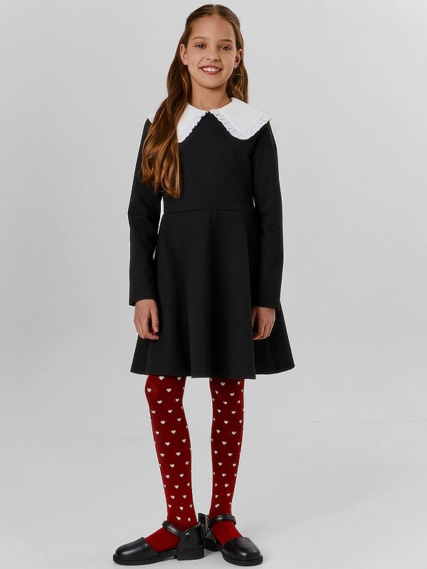 MARK FORMELLE Детские колготки 592595 700K-3336 вишневый