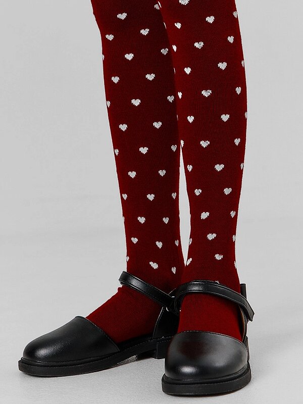 MARK FORMELLE Детские колготки 592595 700K-3336 вишневый