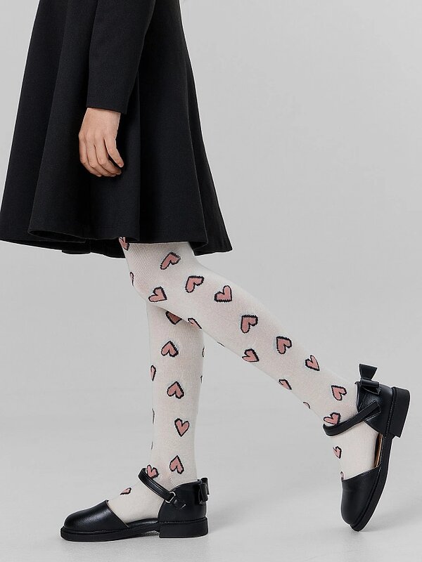 MARK FORMELLE Детские колготки 592596 700K-3396 молочный