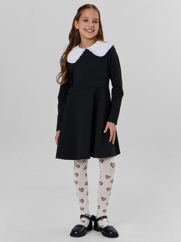 MARK FORMELLE Детские колготки 592596 700K-3396 молочный