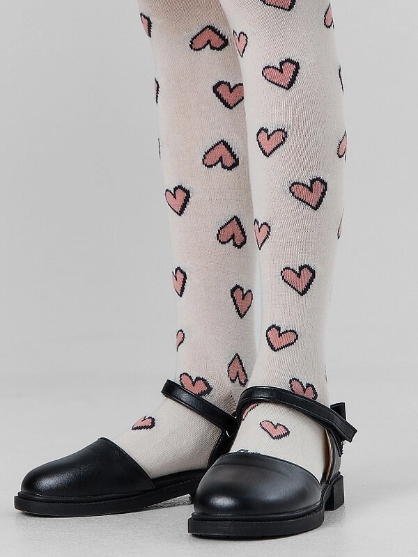 MARK FORMELLE Детские колготки 592596 700K-3396 молочный