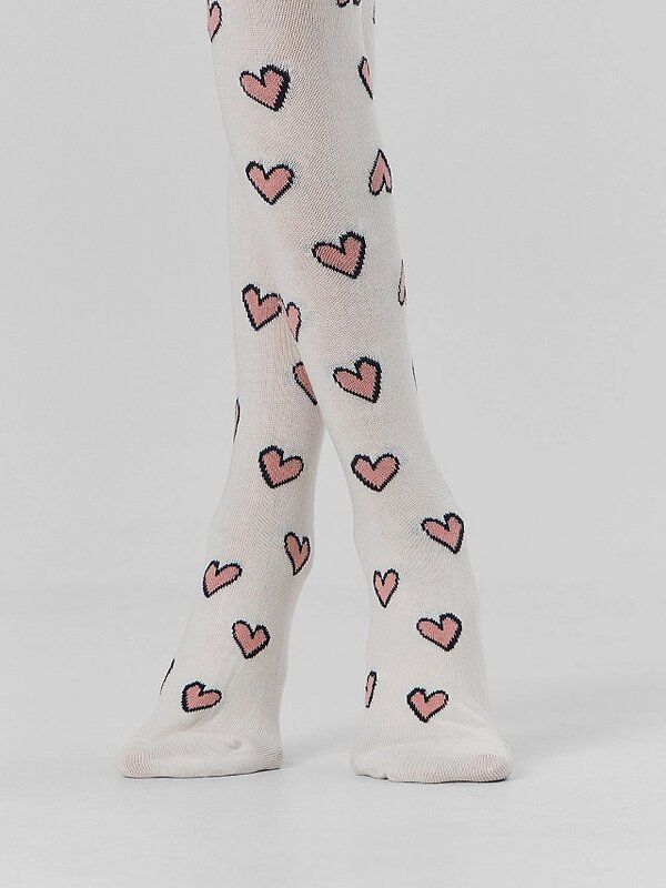 MARK FORMELLE Детские колготки 592596 700K-3396 молочный