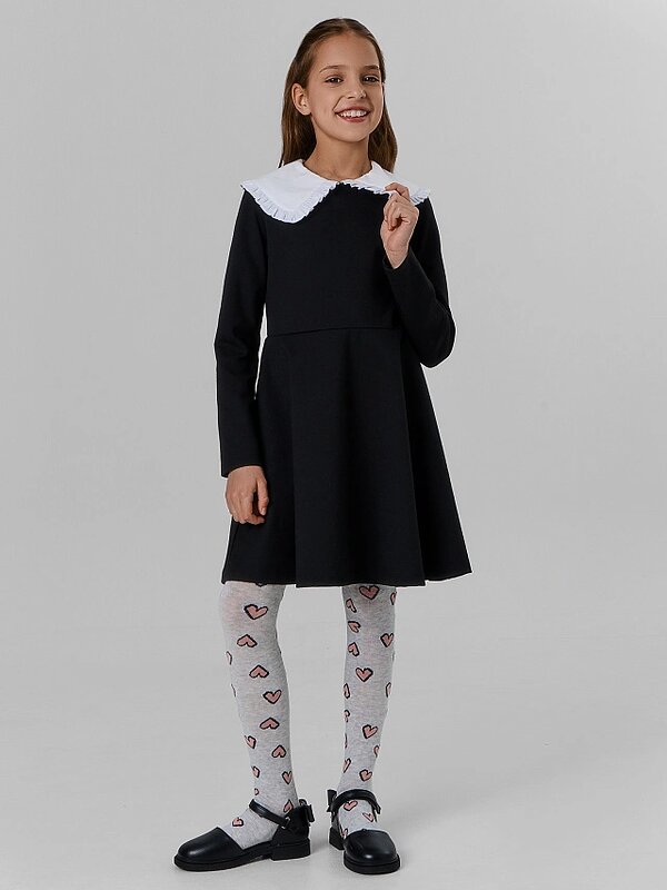 MARK FORMELLE Детские колготки 592597 700K-3396 св.серый меланж