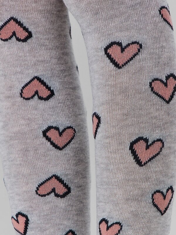 MARK FORMELLE Детские колготки 592597 700K-3396 св.серый меланж