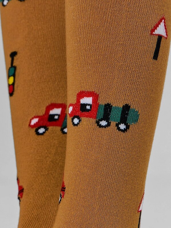 MARK FORMELLE Детские колготки 592598 700K-3567 св.кэмел