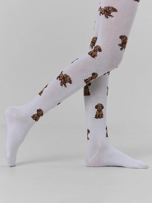 MARK FORMELLE Детские колготки 592600 700K-3601 белый