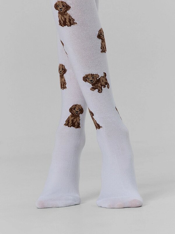 MARK FORMELLE Детские колготки 592600 700K-3601 белый