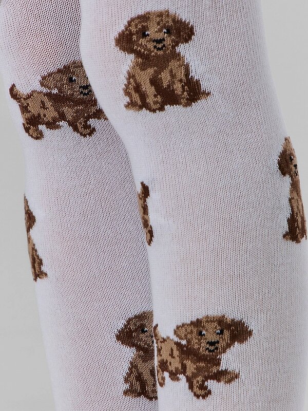 MARK FORMELLE Детские колготки 592600 700K-3601 белый