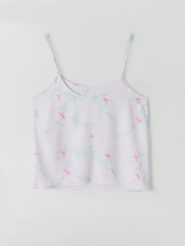 MARK FORMELLE Комплект 592602 592594-1 цветы на лиловом