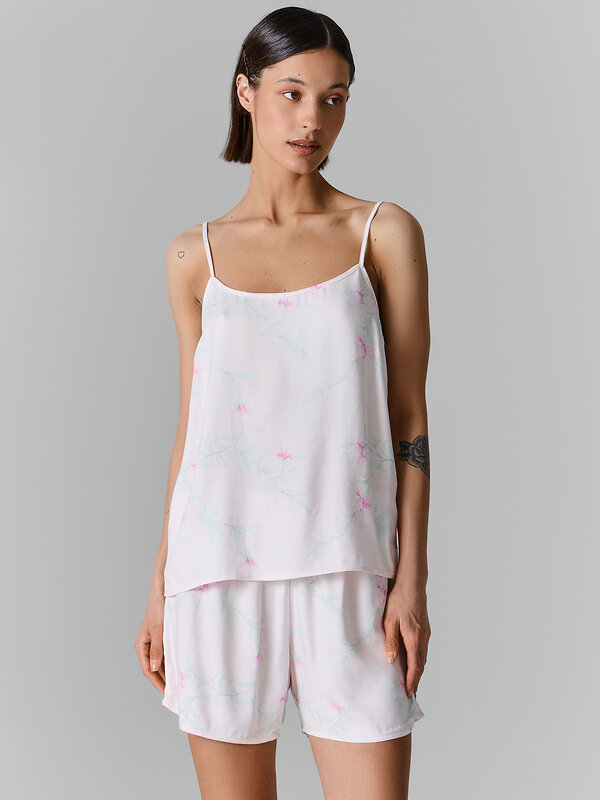 MARK FORMELLE Комплект 592602 592594-1 цветы на лиловом