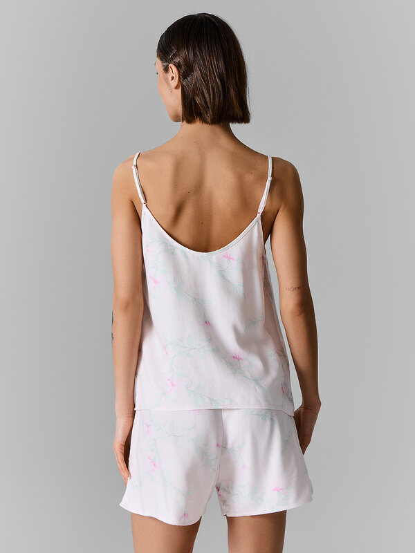 MARK FORMELLE Комплект 592602 592594-1 цветы на лиловом