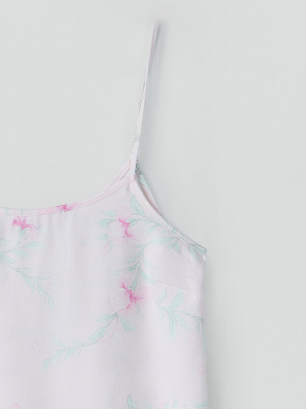 MARK FORMELLE Комплект 592602 592594-1 цветы на лиловом