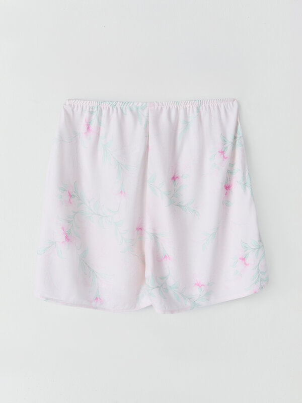 MARK FORMELLE Комплект 592602 592594-1 цветы на лиловом