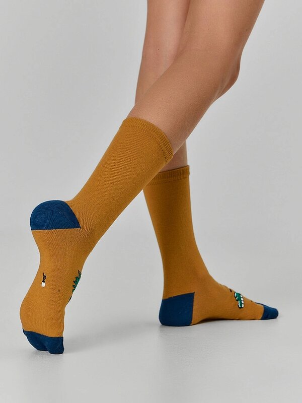 MARK FORMELLE Детские носки 592603 430K-2848 св.кэмел