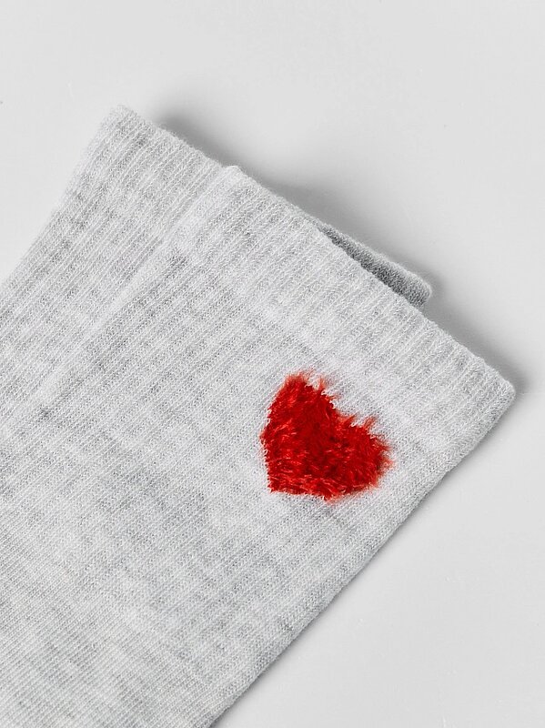 MARK FORMELLE Детские носки 592605 444K-3528 св.серый меланж