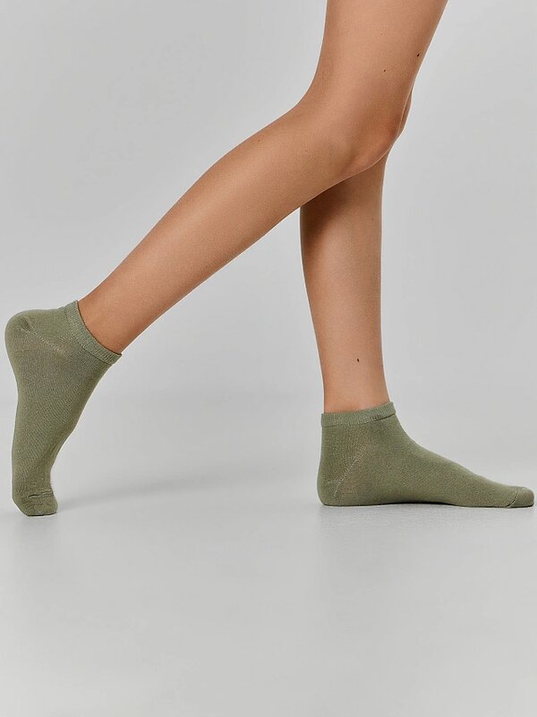 MARK FORMELLE Детские носки 592606 406K-1561 оливка