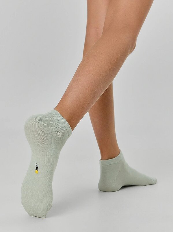 MARK FORMELLE Детские носки 592607 406K-1561 св.оливка
