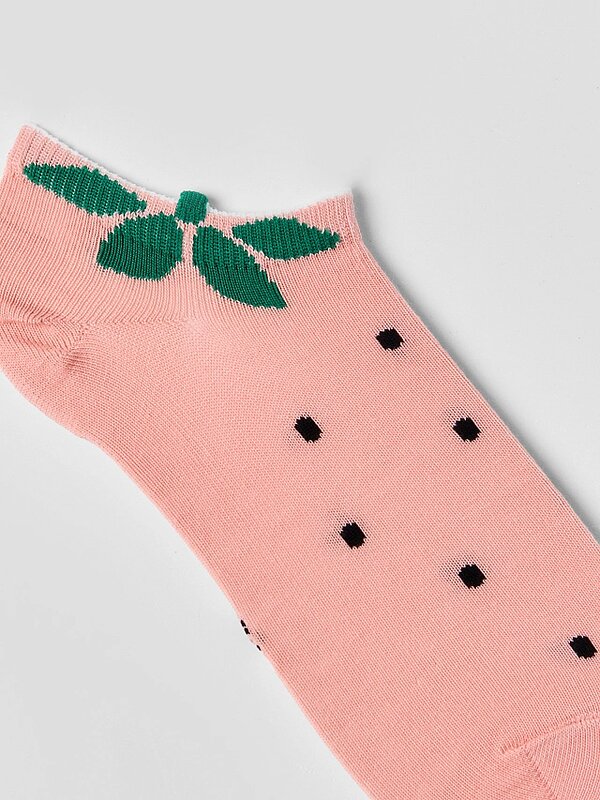 MARK FORMELLE Детские носки 592608 406K-3206 сухая роза