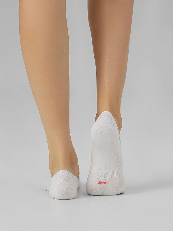 MARK FORMELLE Подследники 592610 346A-3128 белый /нюдовый /молочный/