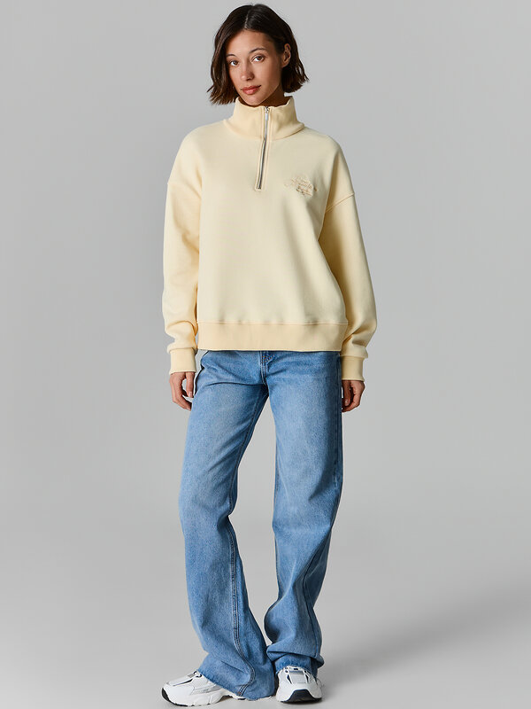 MARK FORMELLE Толстовка 592611 122948 ваниль