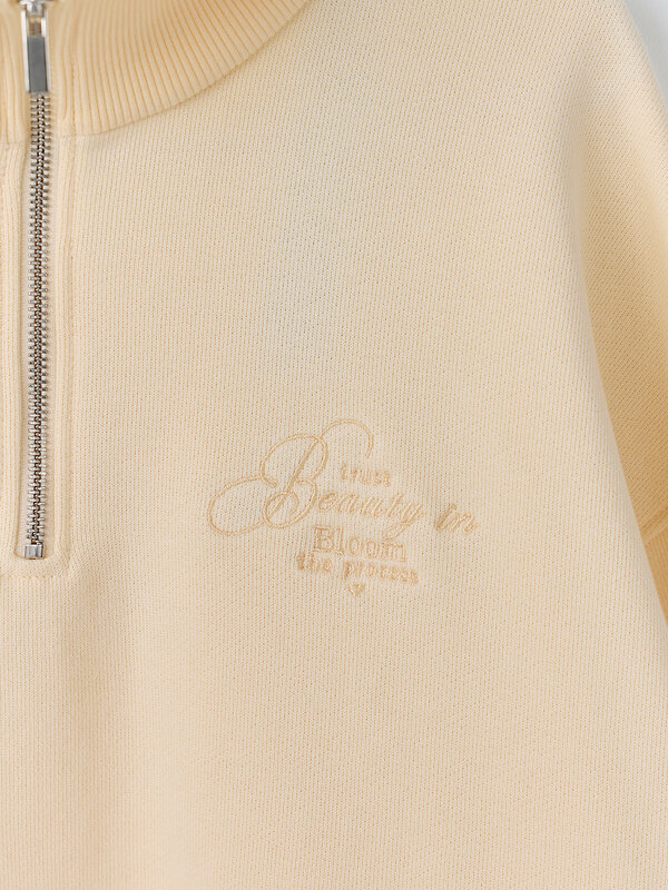 MARK FORMELLE Толстовка 592611 122948 ваниль