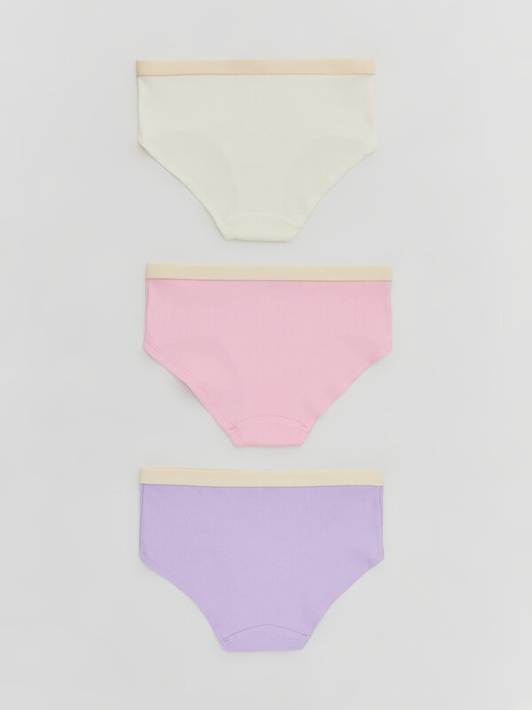 MARK FORMELLE Трусы 592614 417738-3 розовое саше