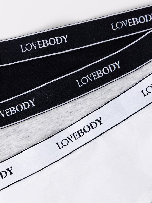 MARK FORMELLE Трусы 592619 412407-3 белый