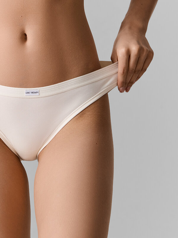 MARK FORMELLE Трусы 592620 412694-1-3 серый меланж