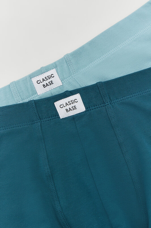 MARK FORMELLE Трусы 592624 411229-2 морская волна +полынь