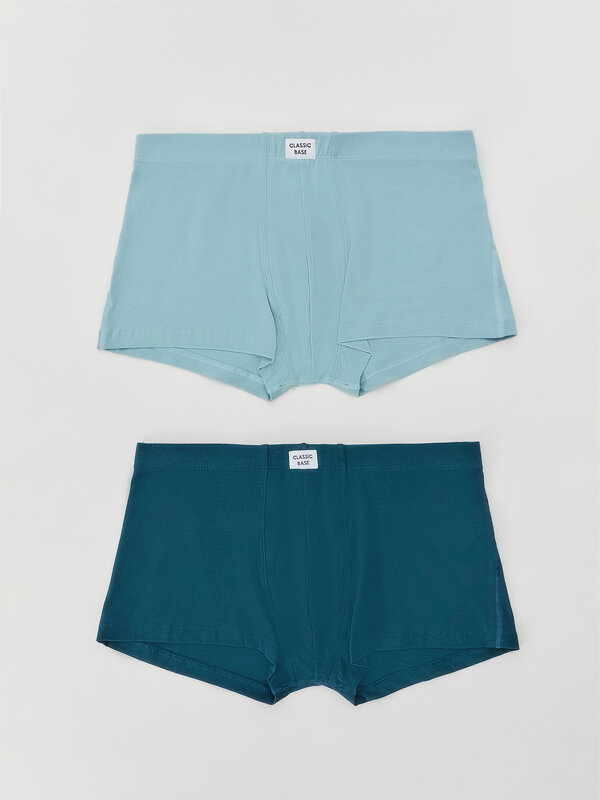 MARK FORMELLE Трусы 592624 411229-2 морская волна +полынь