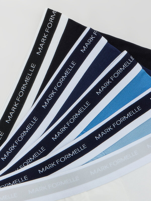 MARK FORMELLE Трусы 592625 411124-5 белый