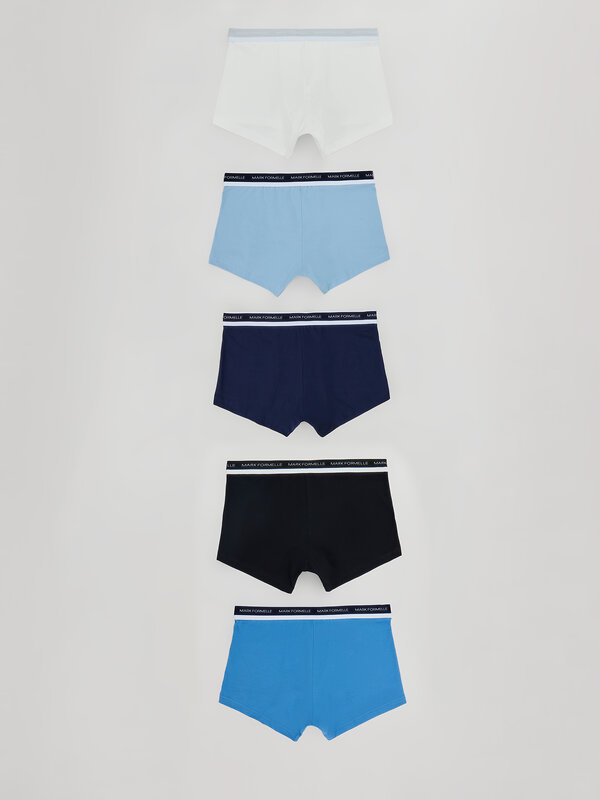 MARK FORMELLE Трусы 592625 411124-5 белый