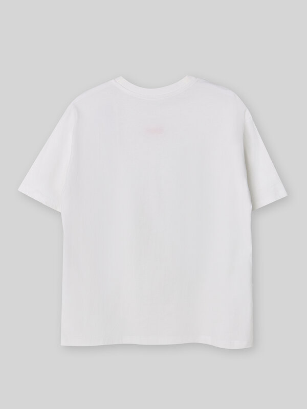 MARK FORMELLE Футболка 592627 112678 белый +печать