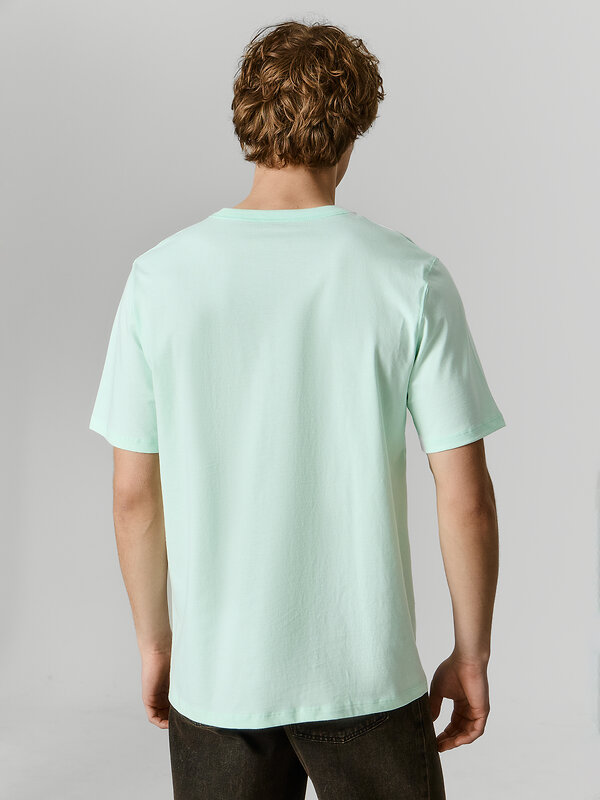MARK FORMELLE Футболка 592631 111963 светлая мята
