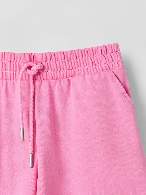 MARK FORMELLE Шорты 592634 137766 фламинго