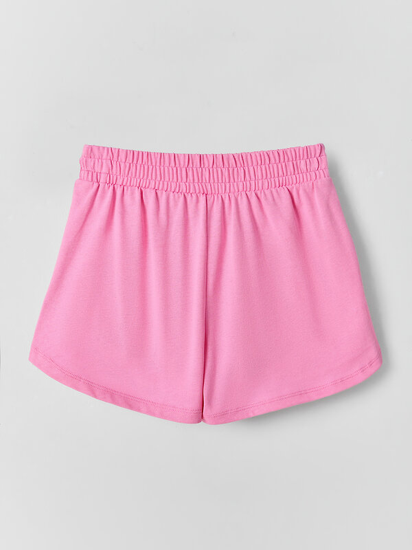 MARK FORMELLE Шорты 592634 137766 фламинго