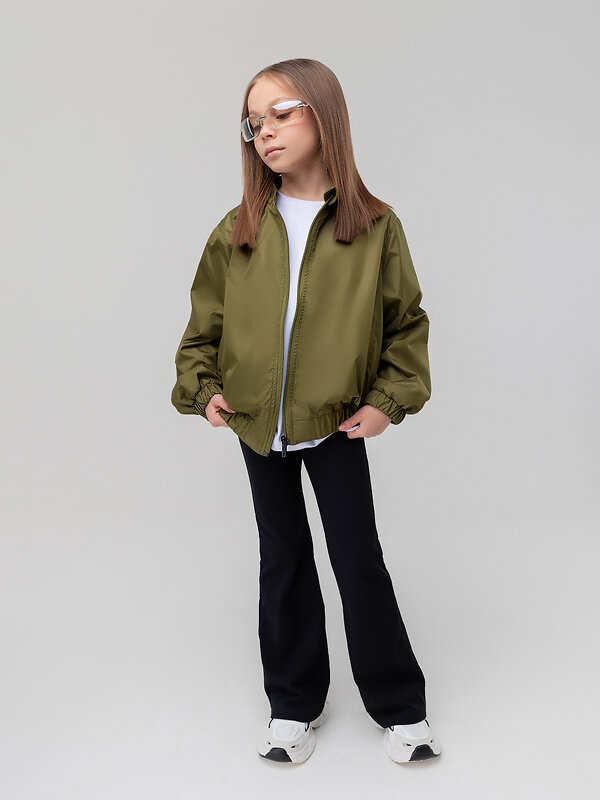 Bodo Бомбер 592641 32-45U хаки