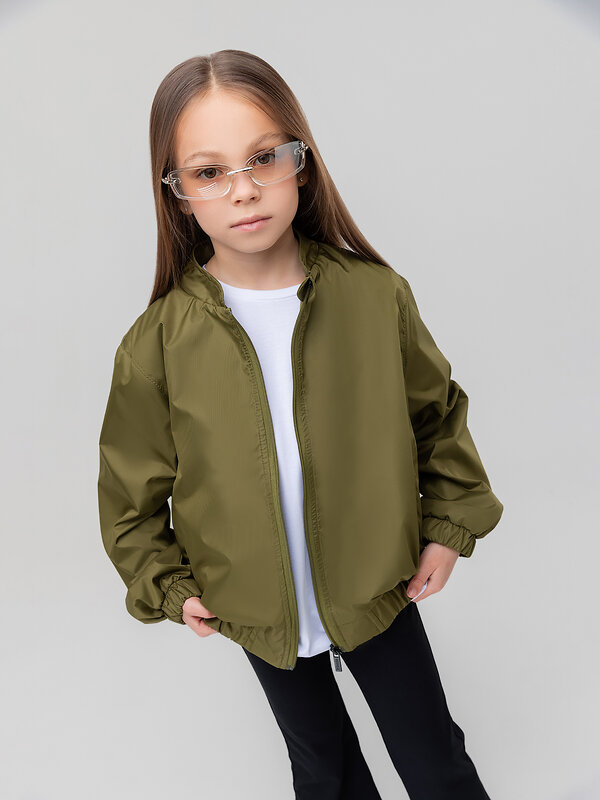 Bodo Бомбер 592641 32-45U хаки